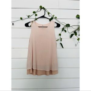 Francesca’s Alya Tank Top